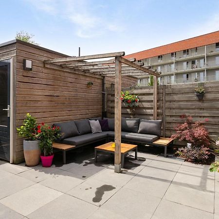Residence Sanne Breda Eksteriør bilde