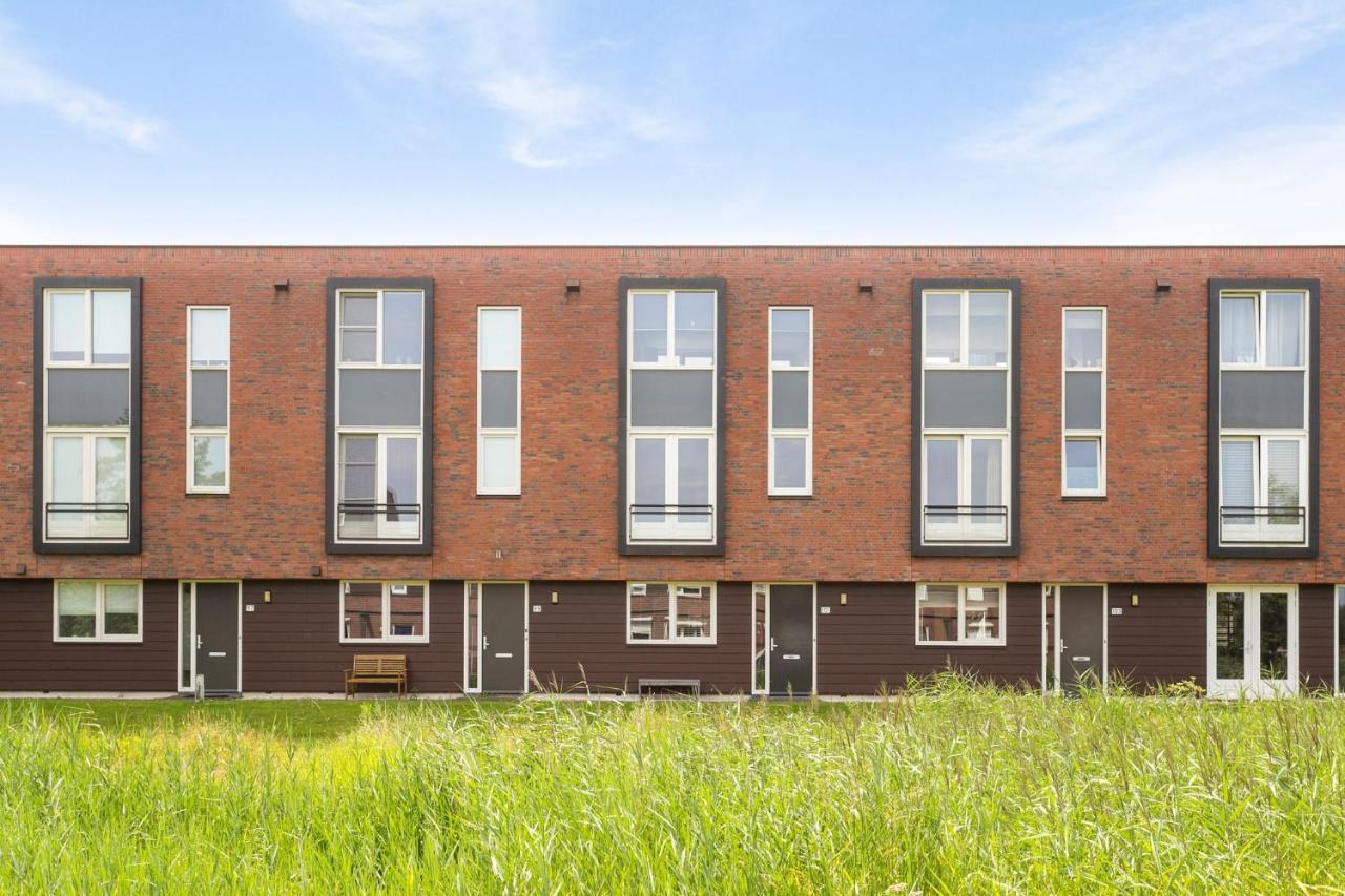 Residence Sanne Breda Eksteriør bilde