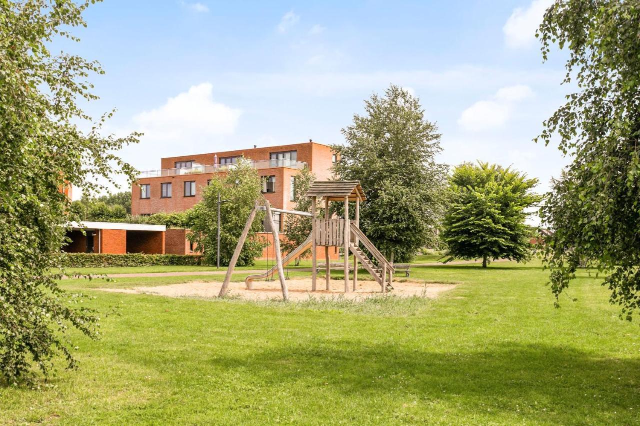 Residence Sanne Breda Eksteriør bilde