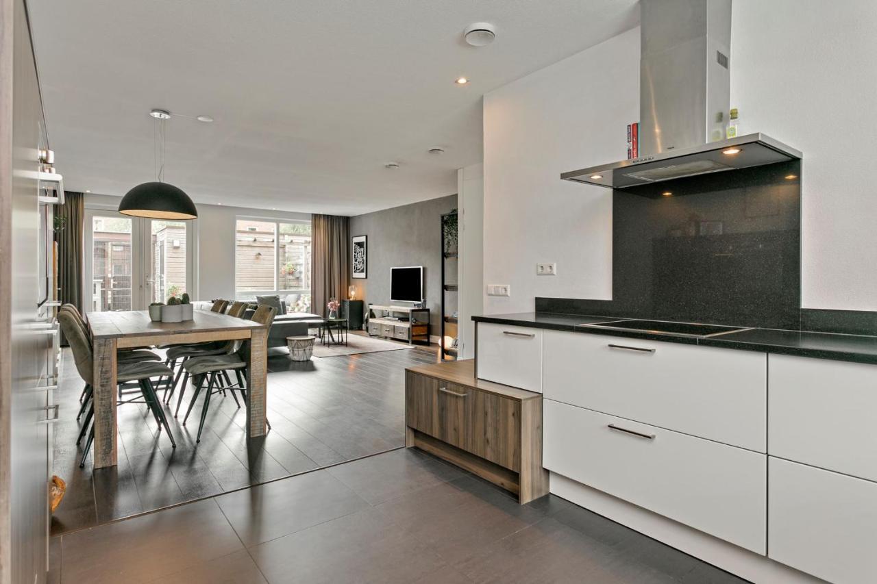 Residence Sanne Breda Eksteriør bilde