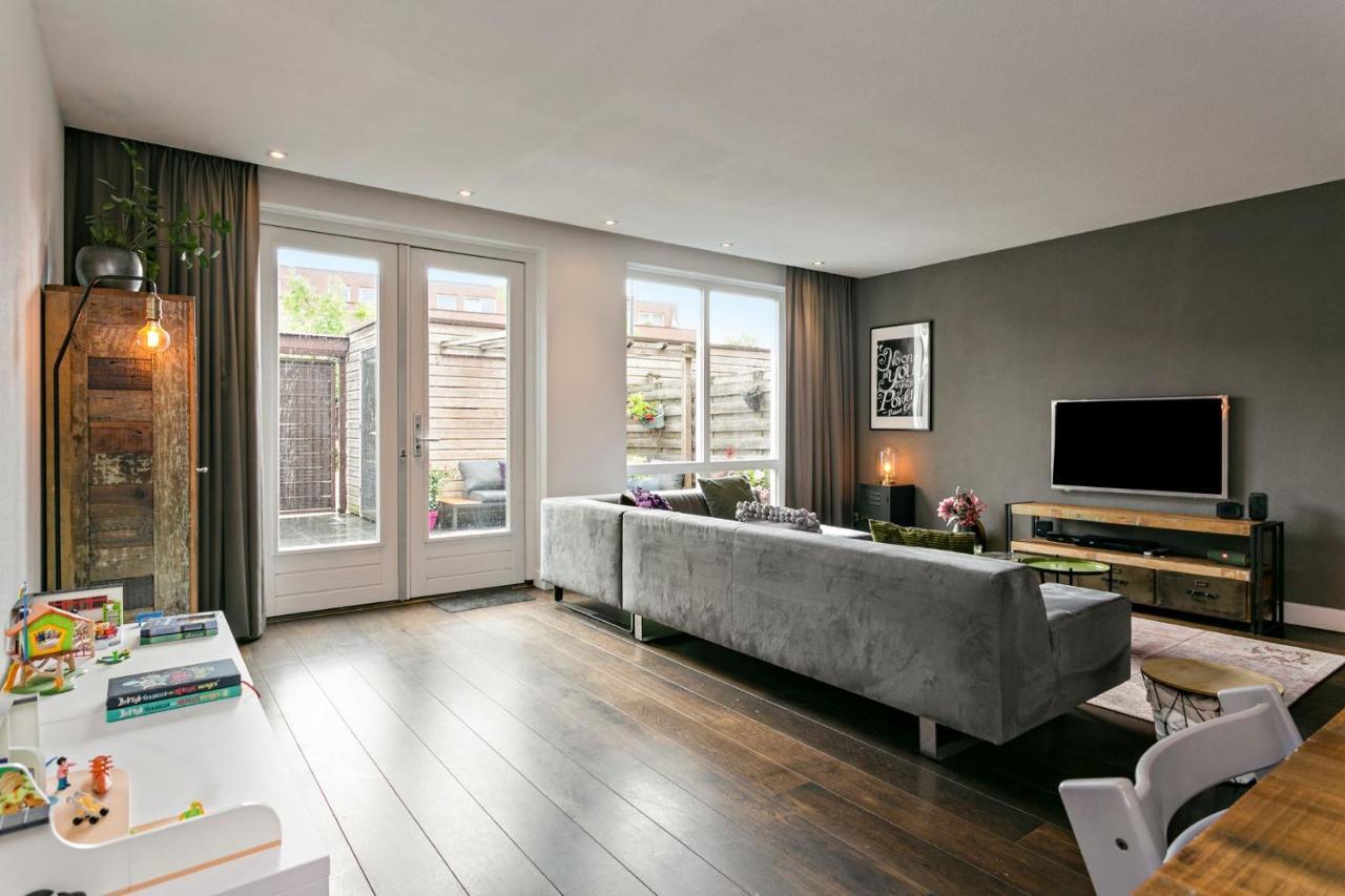 Residence Sanne Breda Eksteriør bilde
