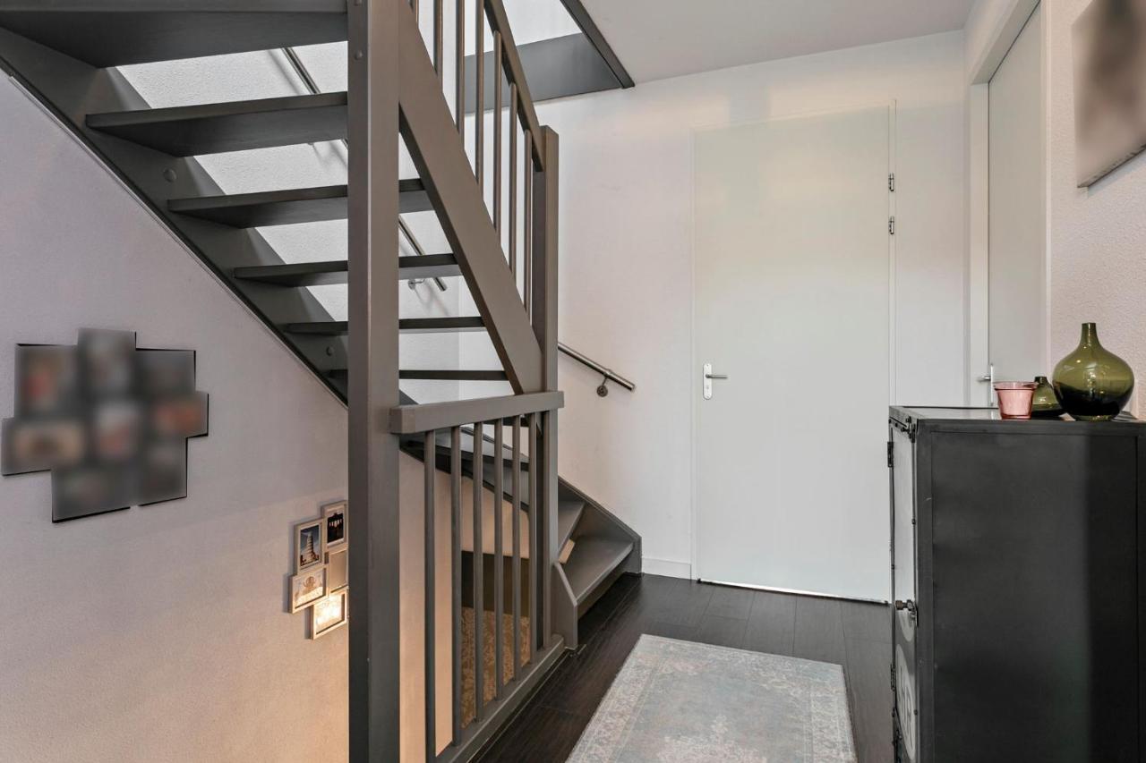 Residence Sanne Breda Eksteriør bilde