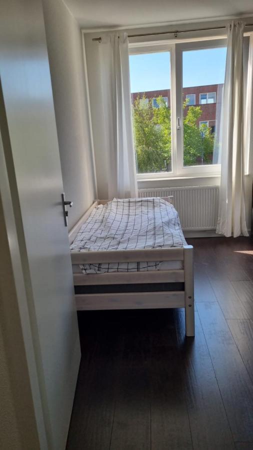 Residence Sanne Breda Eksteriør bilde