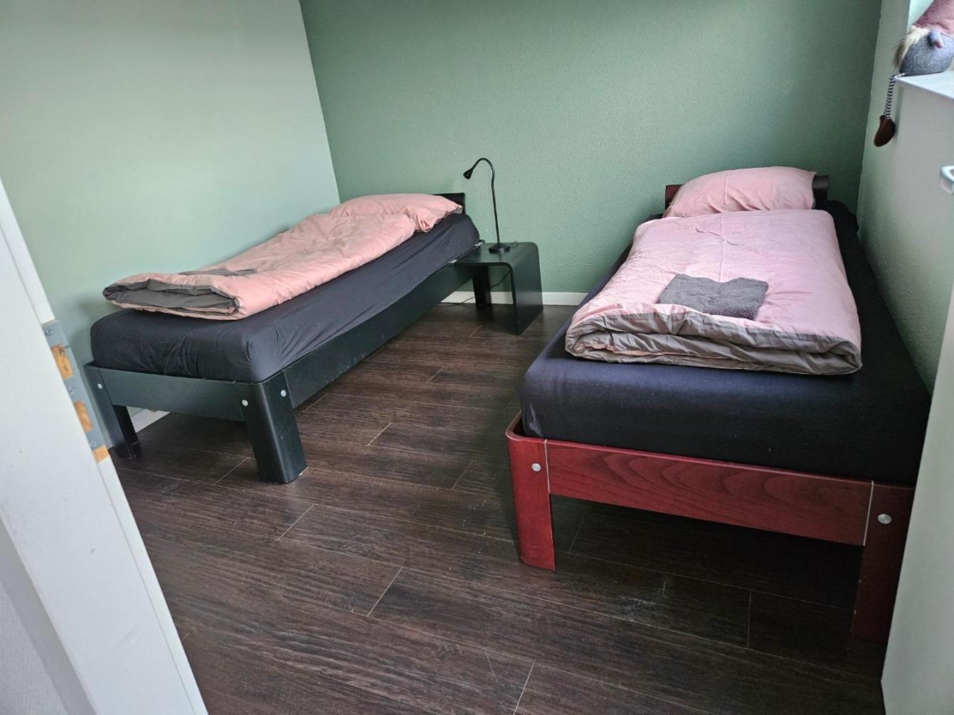 Residence Sanne Breda Eksteriør bilde